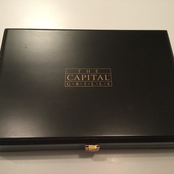 Steak Knife Set - Picture 3 of 3